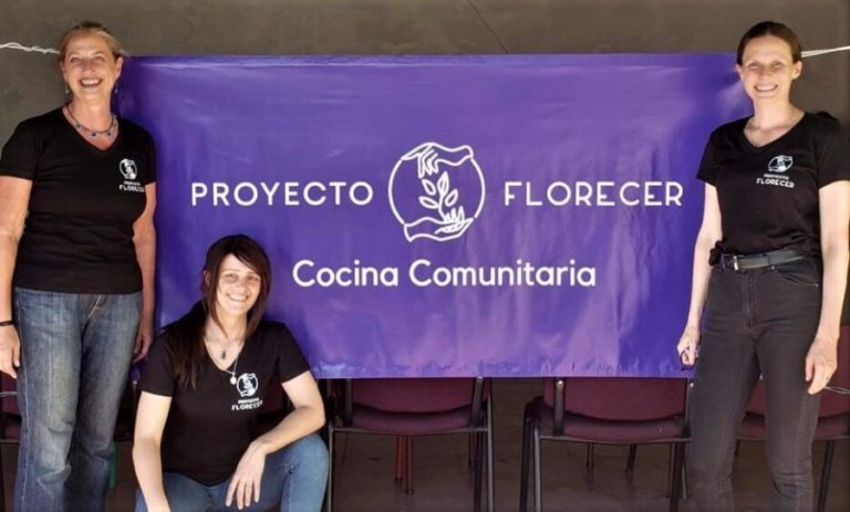 This Inspirational Community Project In Medellin Allows Women To Flourish