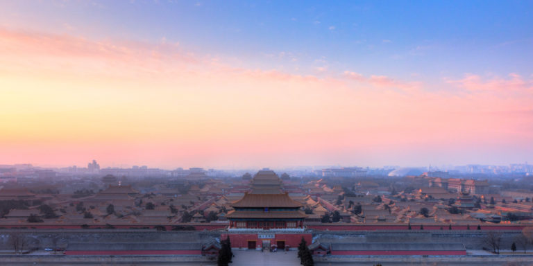 Plan a Trip to Beijing: Inspiration from 18+ Travel Experts