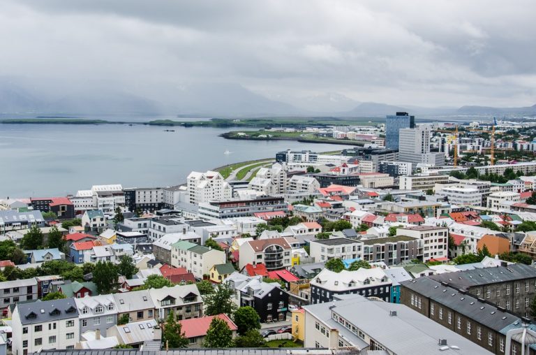 Plan a Trip to Reykjavik: Inspiration from 21+ Travel Experts