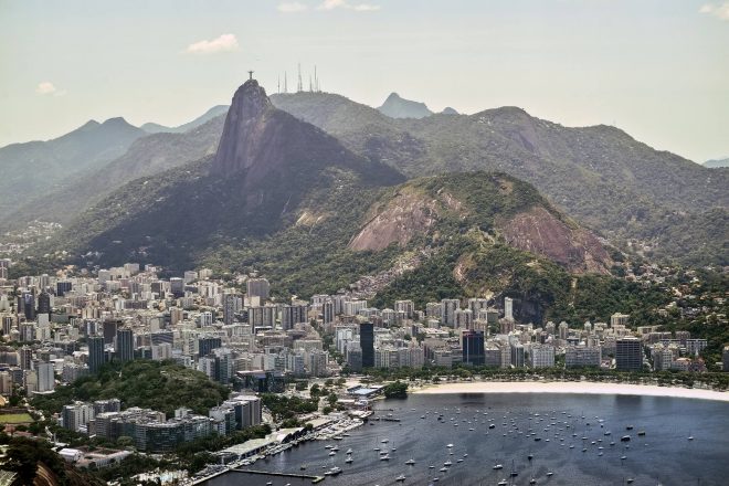 How to Travel (Safely) to Rio de Janeiro as a Solo Woman