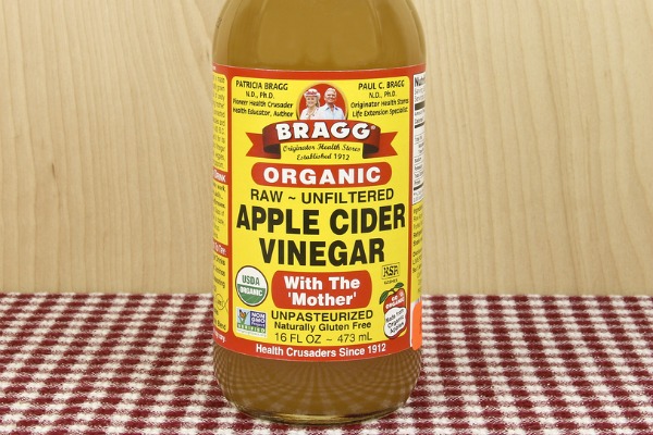 101 Uses for Apple Cider Vinegar That Will Blow Your Mind