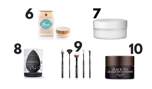 Makeup Baking for Beginners | What is makeup baking anyway? Whether you’re new to this makeup technique, or just want to take your makeup routine to the next level, we’ve got everything you need – our favorite makeup baking application tips, the best makeup baking products (drugstore and high end!), and 5 step-by-step tutorials to show you exactly how to get flawless makeup that lasts! #makeupbaking #makeupbaking101 #makeup #makeuptips #makeuphowto #makeuphacks #beautyhacks #learnmakeup