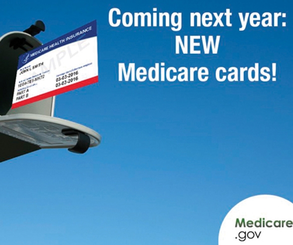 Medicare Takes Aim at Medical Identity Theft