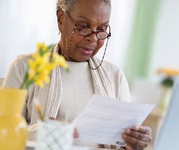 3 Steps to Protect Yourself from Medicare Fraud