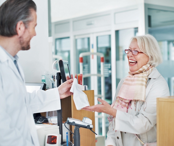 3 Ways Seniors Can Control Prescription Costs