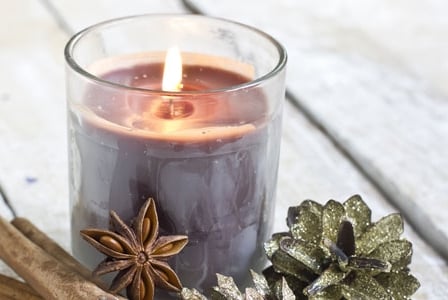 Healthy Holiday Scents, Decoded
