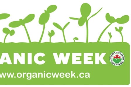 Organics: Myths and Facts
