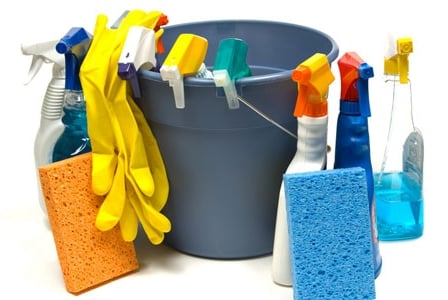 Eco-friendly Spring Cleaning Guide
