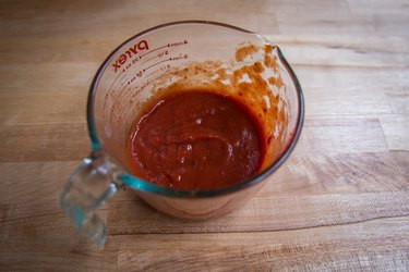 Light Sriracha Turkey Meatballs Recipe