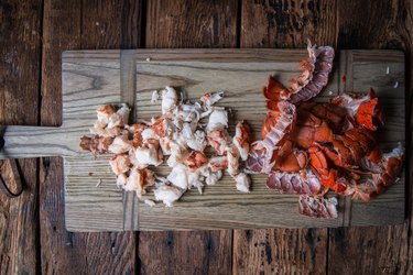 Easy to Make Maine Lobster Rolls Recipe