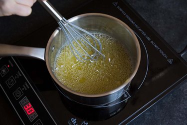 Recipe Tutorial: How to Brown Butter (and Not Burn It!) | eHow