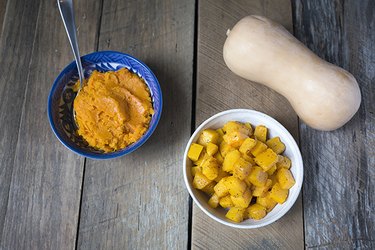 How to Cook Butternut Squash | eHow