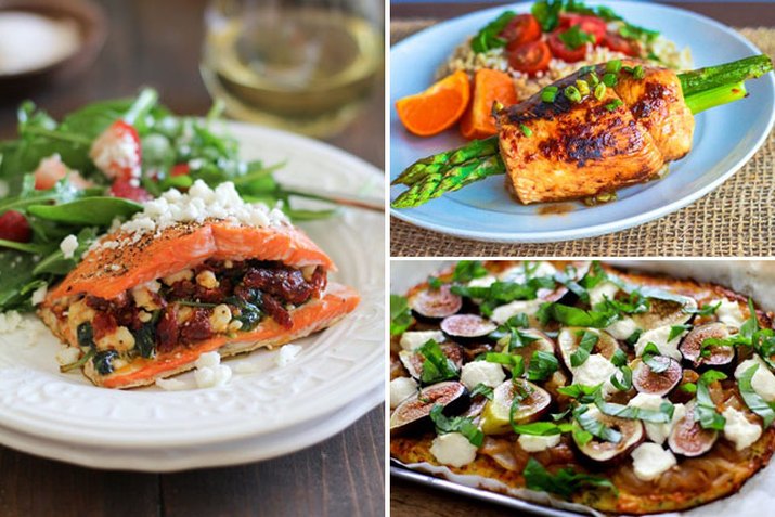 Pinterest-Worthy Weeknight Dinners That Are Easier to Make Than They Look